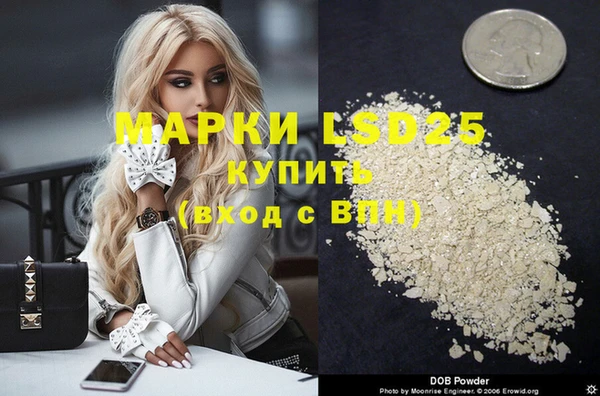стаф Баксан